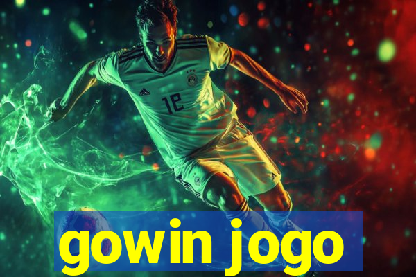 gowin jogo